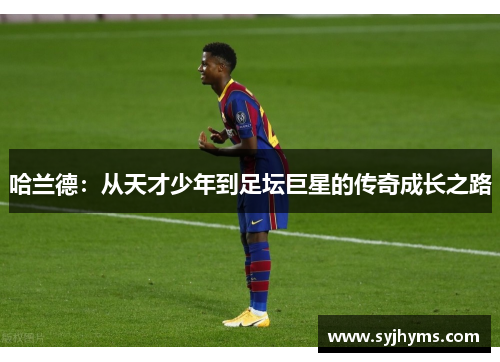 哈兰德：从天才少年到足坛巨星的传奇成长之路